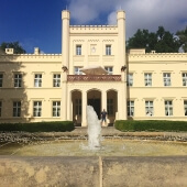 Pałac Mierzęcin